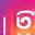Instagram icon