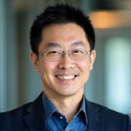 Headshot of CTO Liu Wei